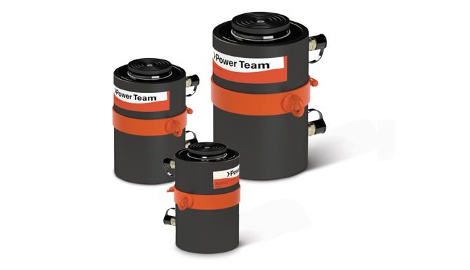 RDG 55-600T DA