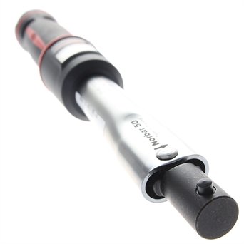 NorTorque Professional Adjustable 16mm Spigot 5 NorTorque Professional Adjustable 16mm Spigot - Image 5