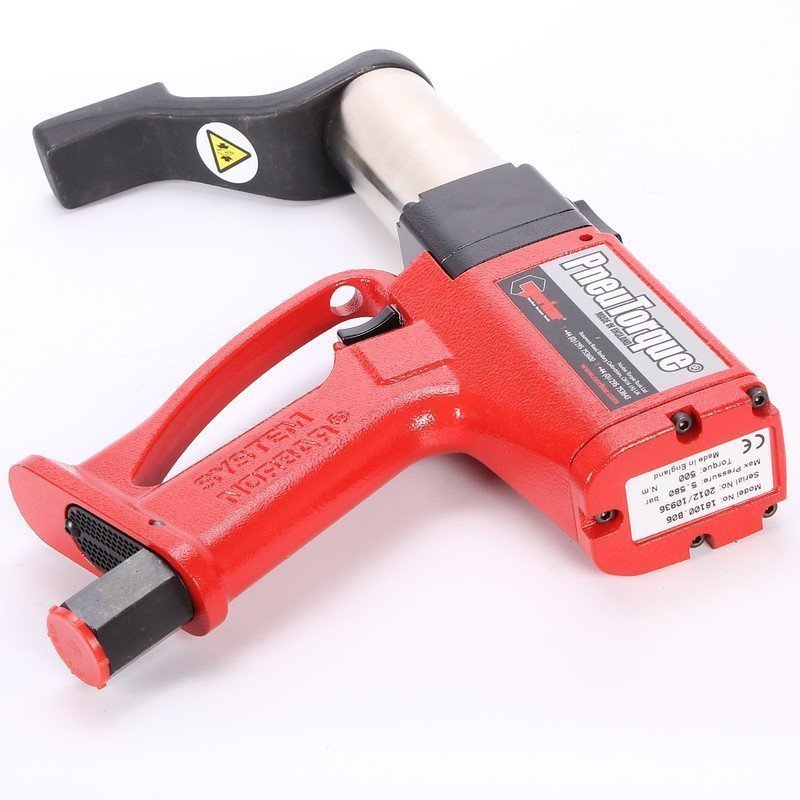 PneuTorque PTM-52 Series 6 PneuTorque PTM-52 Series - Image 6
