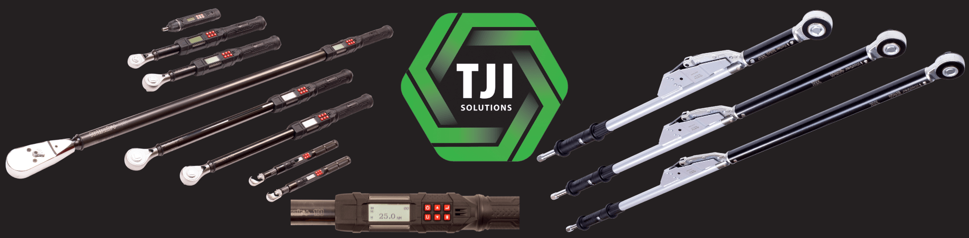 Norbar Hand Torque Wrenches