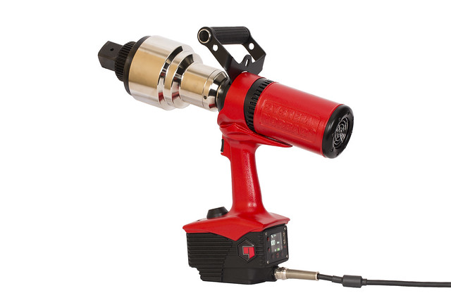 Norbar EvoTorque 2 Electric Torque Tool