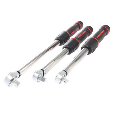 Norbar's Professional Hand Torque Wrenches